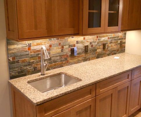 Ames Tile