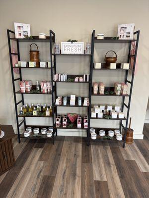 New Beginnings Nails & More