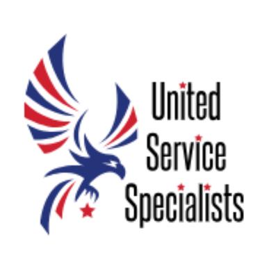 United Service Specialists Logo