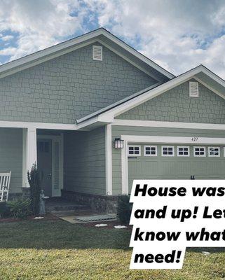 Watson's Outdoor Cleaning