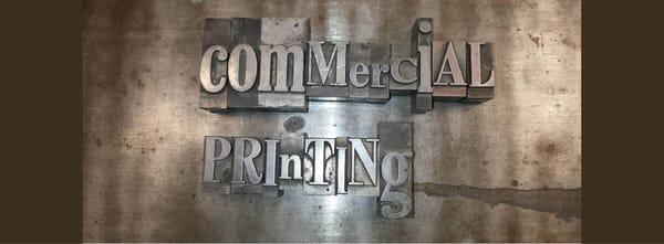 We do Letterpress Printing!!!