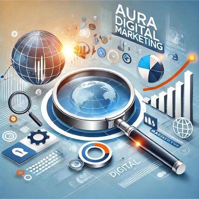 Aura Digital Marketing