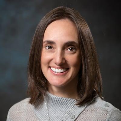 Gina Paine PT, DPT Clinic Director Physical Therapist