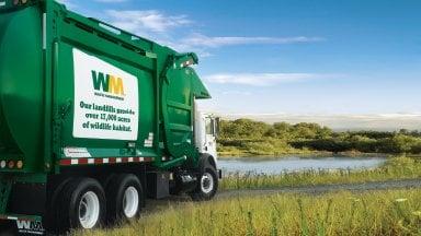 Coast Waste Management