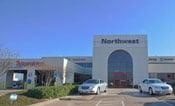 Northwest Dodge
