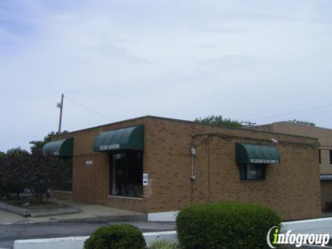 Cleveland Kitchen and Design