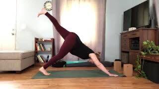 Tranquil Waves Yoga