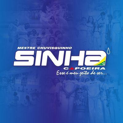 Sinha Capoeira