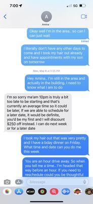 Serenity Hair Studio