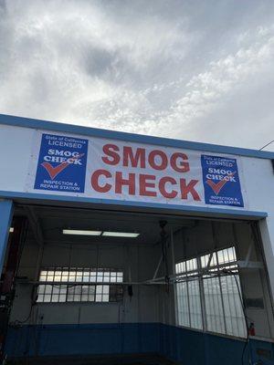 Adrian's Smog & Auto Repair