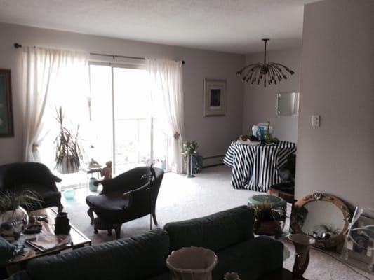 Beachcliff Place Apartments