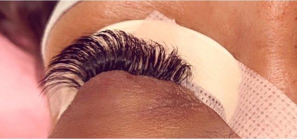 Created By Coquis Lashes