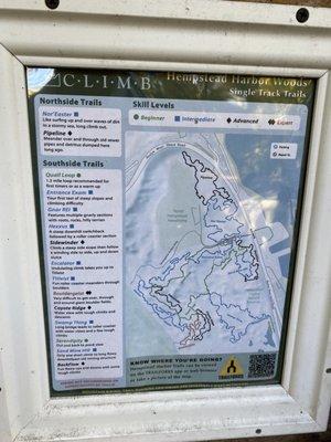 Hempstead Harbor Park & Beach