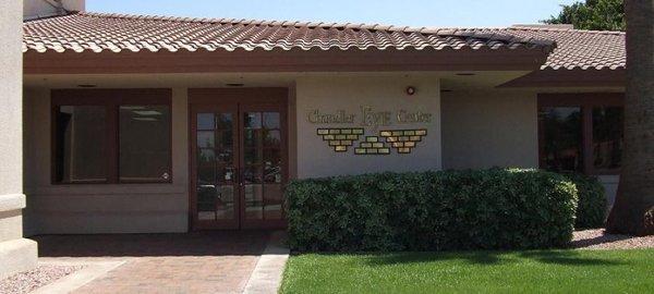 Chandler Eye Center