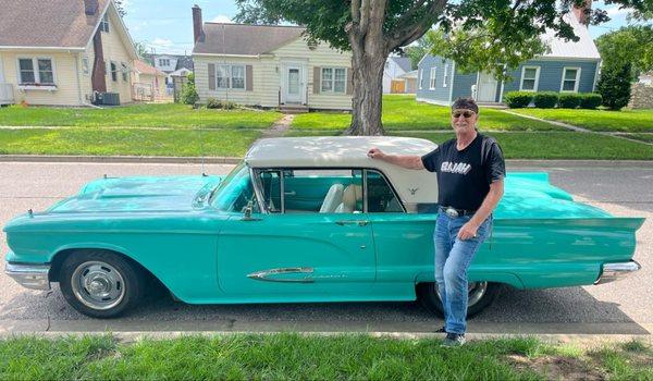 Murphy's Auto Service