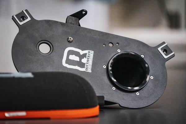 Rottweiler Performance