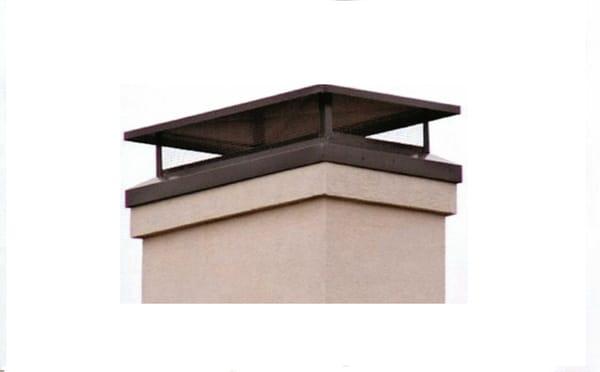 Chimney Master Dallas