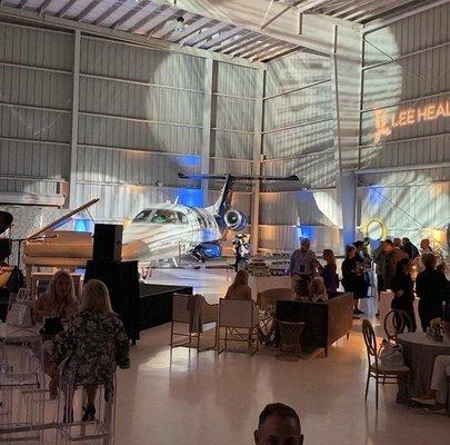 Naples Jet Center