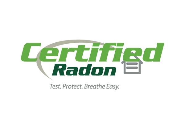 Certified Radon
