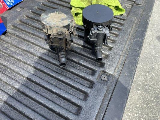 Rogers auto repair mobile