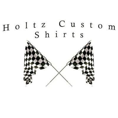 Holtz Custom Shirts