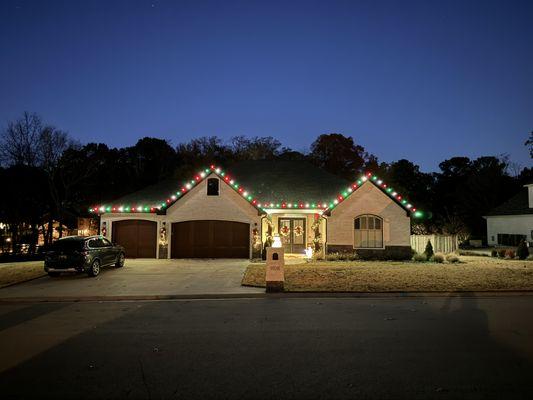 Harness Lawn And Land Management