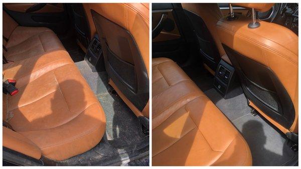 Boston Detailers