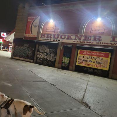 Bruckner Lumber & Bldg