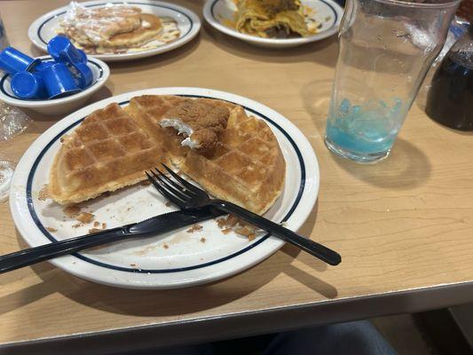 IHOP