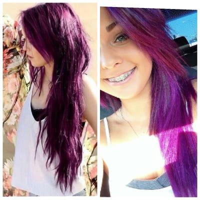 Rock N Rollers Salon