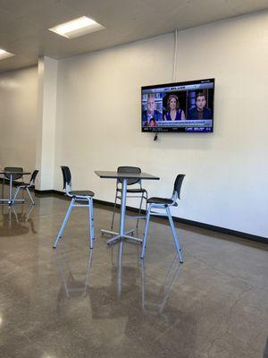 Les Schwab Tire Center