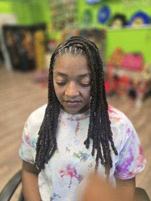 Cynthia's Natural Locs & More