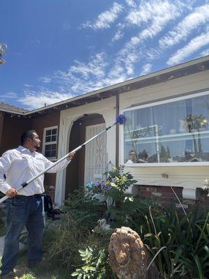 Atomic Pest Solutions