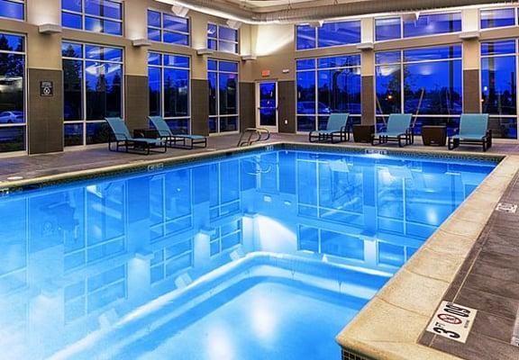 Residence Inn Pullman