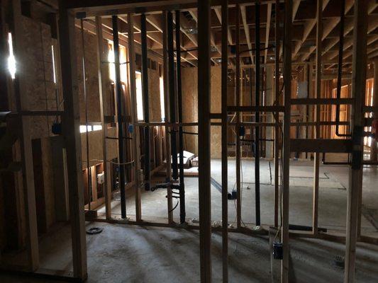 Guesthouse Los Angeles