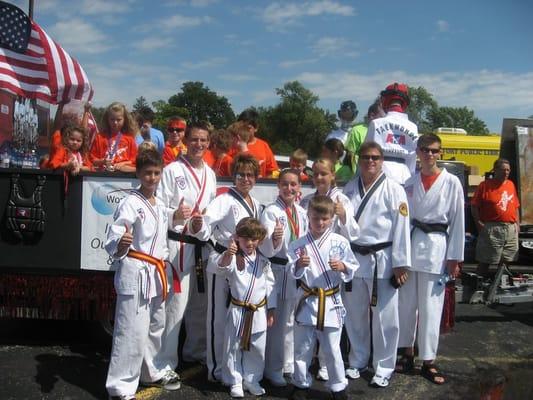 FBBA Leadership Team
