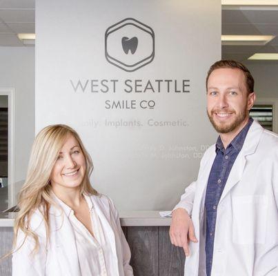 West Seattle Smile Co.