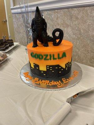 L&J's Cormier Catering