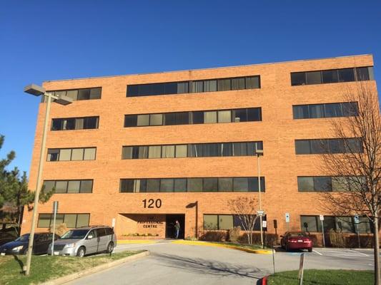 Allergy & Asthma Center - Towson