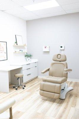 Commercial General Construction Services