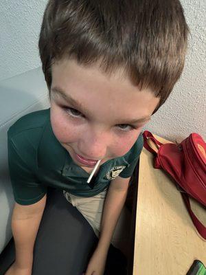 Cornerstone Christian School