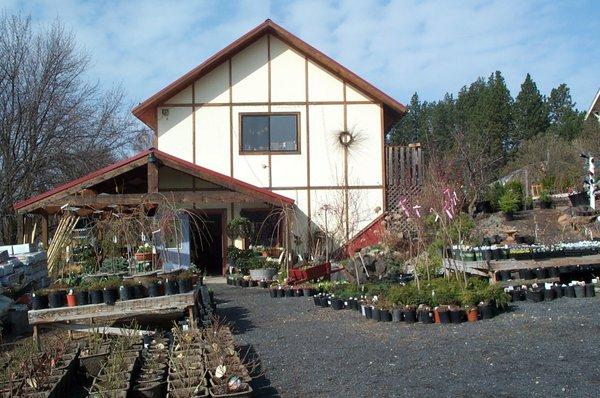 Fiddler's Ridge Garden & Nature Store