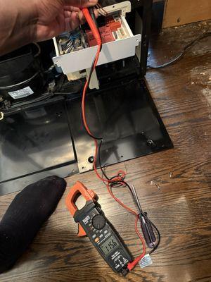 Family Touch Repairs & Diagnostics