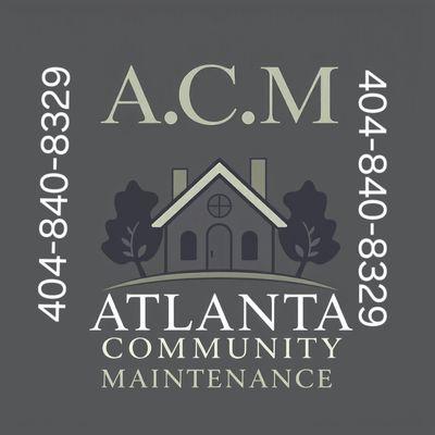 Atlanta Community Maintenance