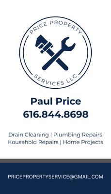 Paul Price Landscape Services