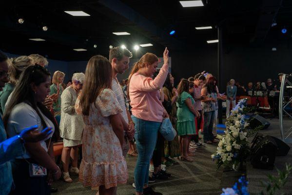 Faith Church Naples