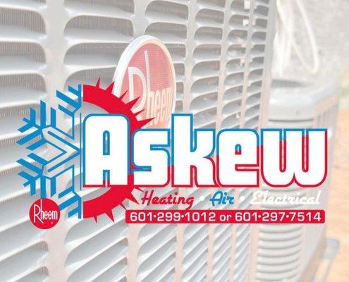 Askew Heating Air & Electrical