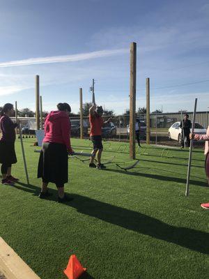 AB Sports Performance