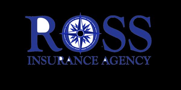 Ross Insurance Agency Logo