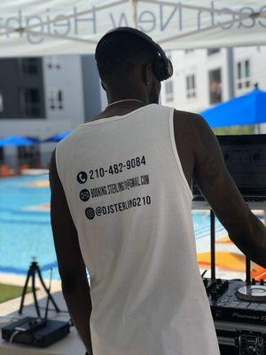 Sterling’s Entertainment